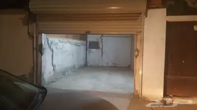 للإيجار كراج (بايكة) سيارة في راس تنورة 0