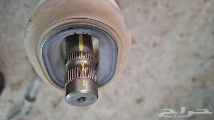 علبة دركسون تحت هونداي توسان 3