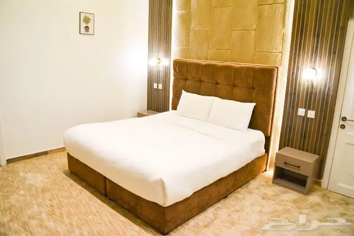 شاليهات واستراحات وفلل منتجع إطلالة الورد 6