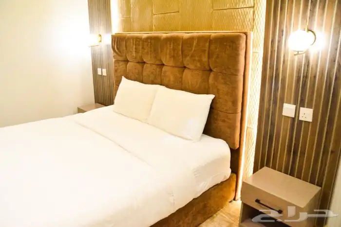 شاليهات واستراحات وفلل منتجع إطلالة الورد 5