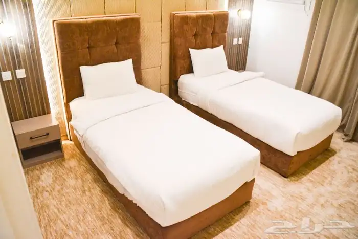 شاليهات واستراحات وفلل منتجع إطلالة الورد 7