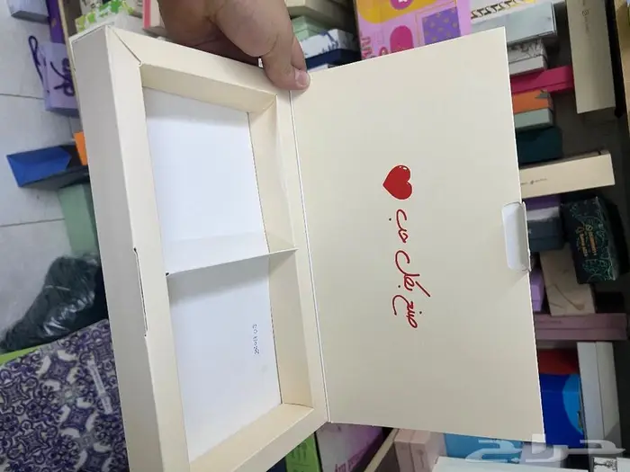 طباعة بوكسات وأكياس 18