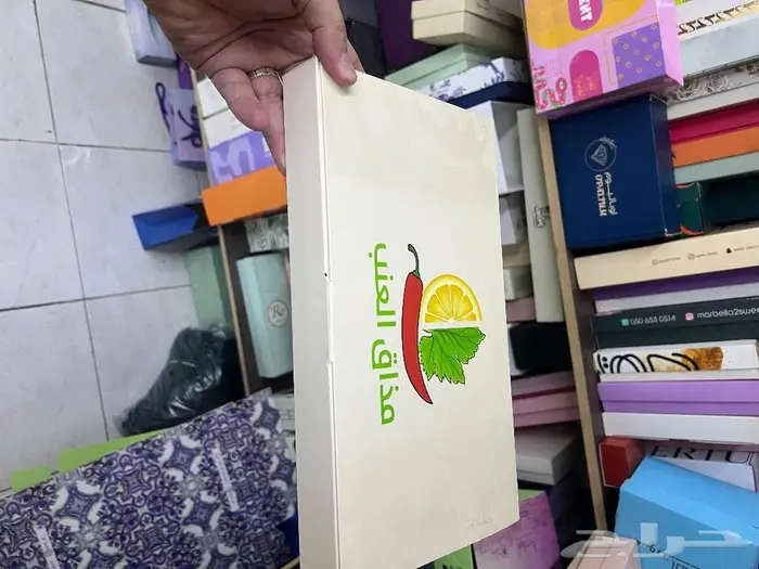 طباعة بوكسات وأكياس 20