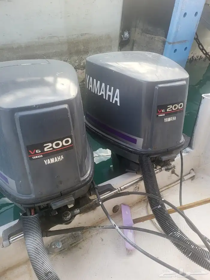 قارب 34 قدم نزهه 200 200 0