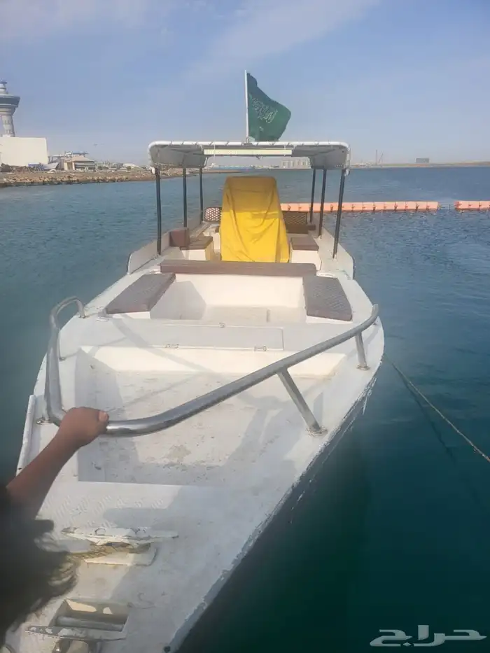 قارب 34 قدم نزهه 200 200 3