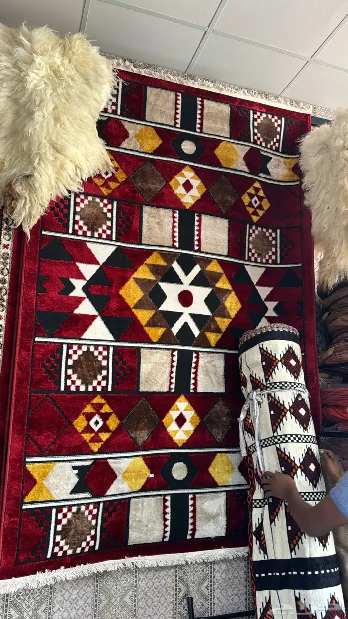 مراكيز وجلسات خارجية وكراسي 3