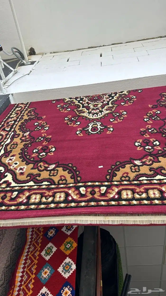 مراكيز وجلسات خارجية وكراسي 7
