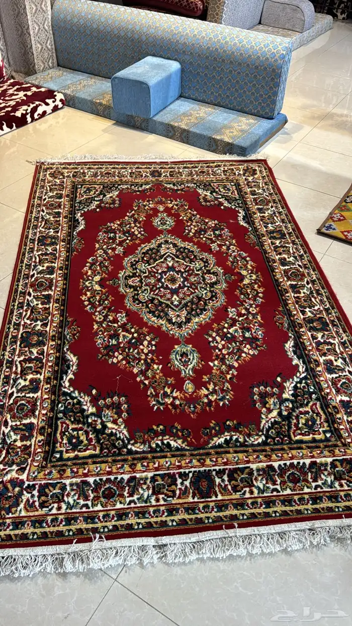 مراكيز وجلسات خارجية وكراسي 2