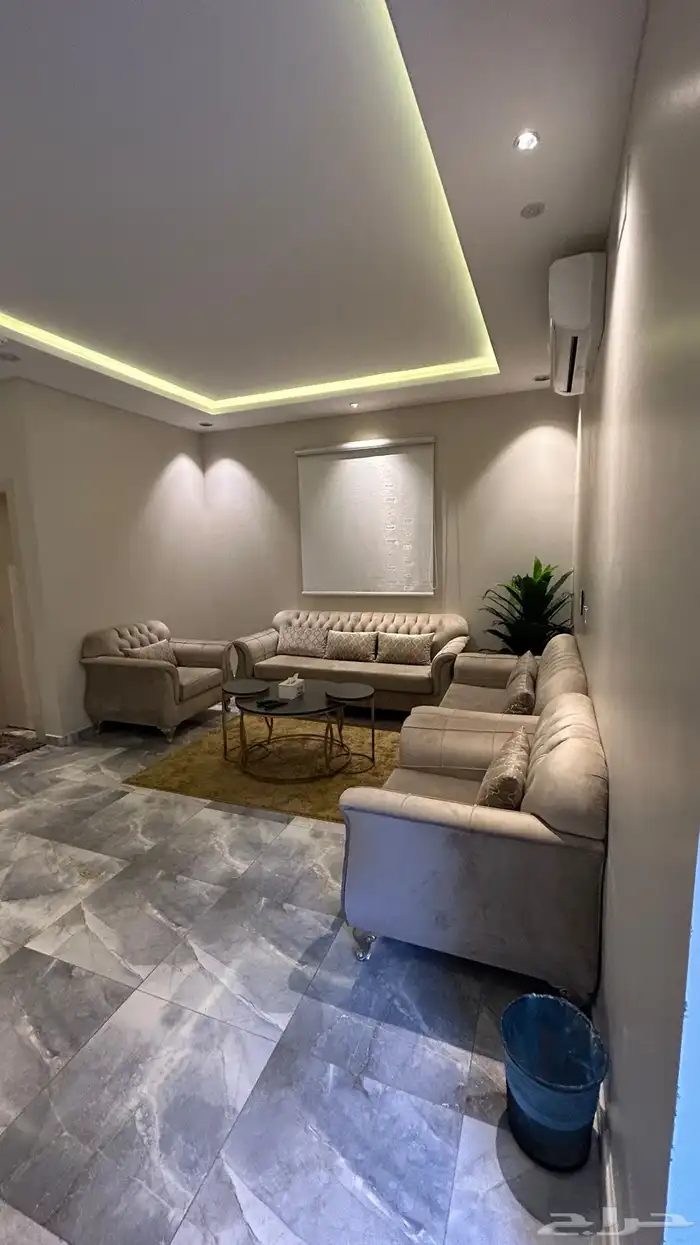 شاليهات آرام هوم ترحب بكم 3