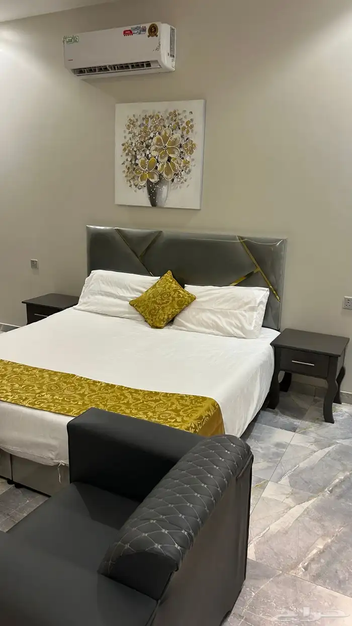 شاليهات آرام هوم ترحب بكم 11