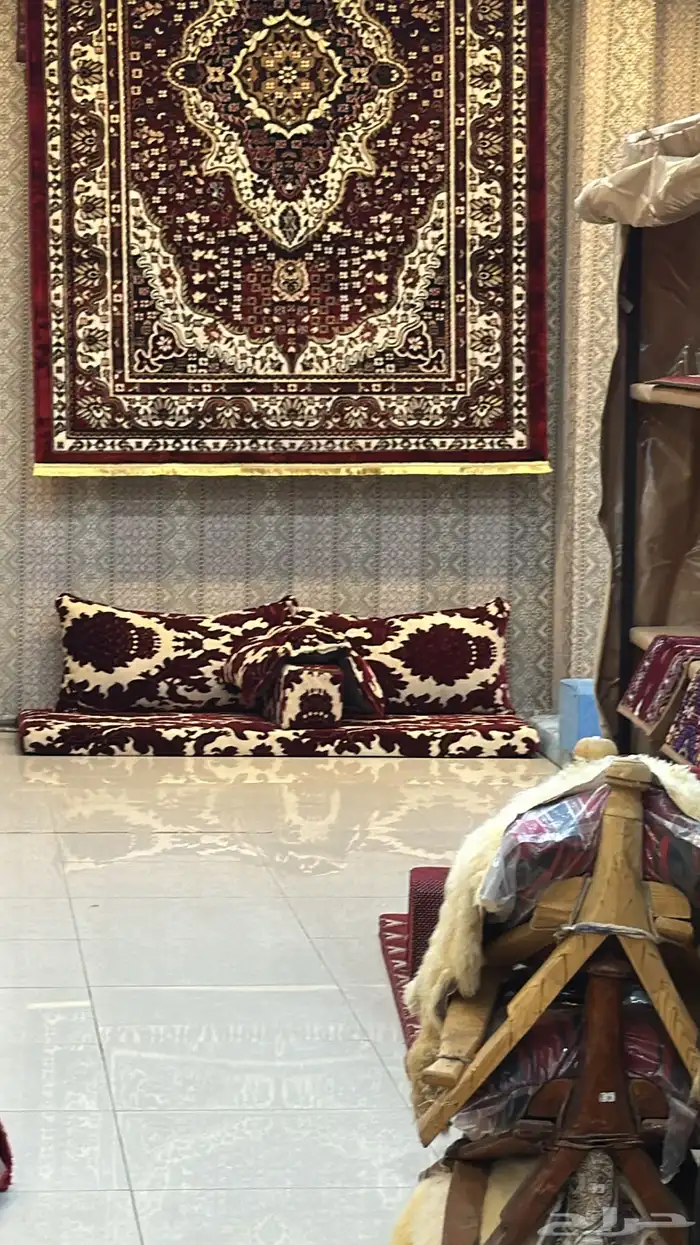 مراكيز وجلسات خارجية وكراسي 8