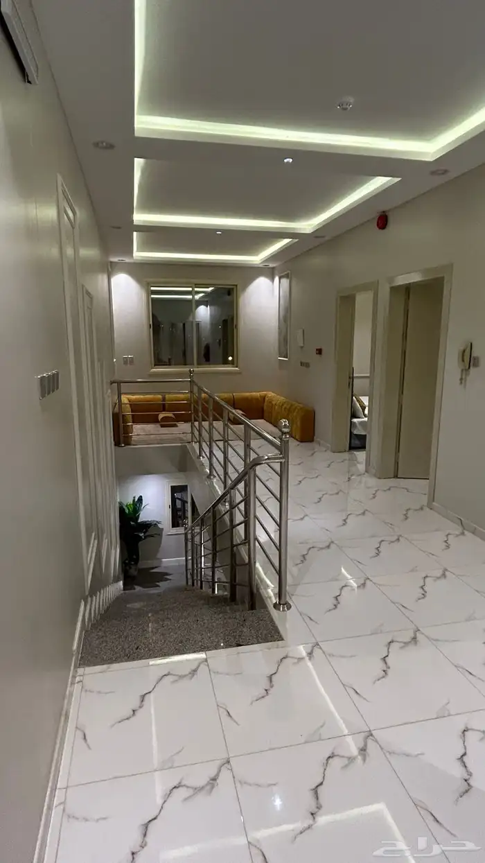 شاليهات آرام هوم ترحب بكم 17