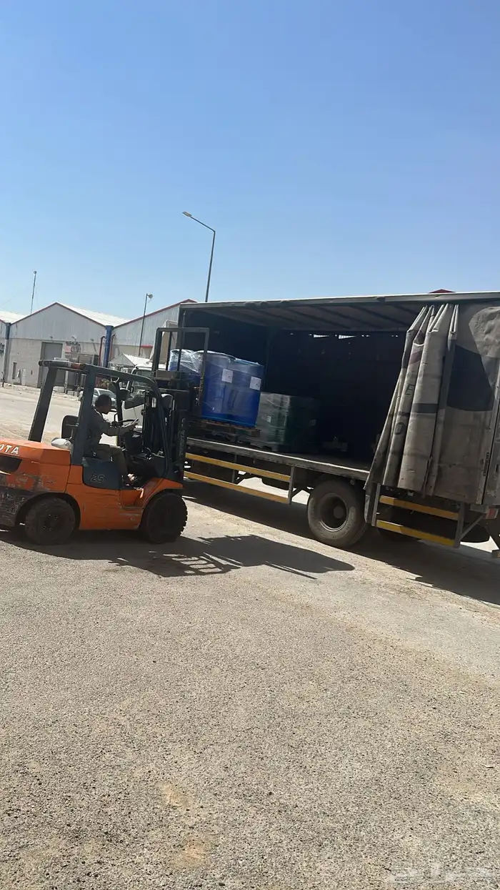 صودا كاوية جلسرين مواد خام وعطور خام اصناعة المنظفات 5