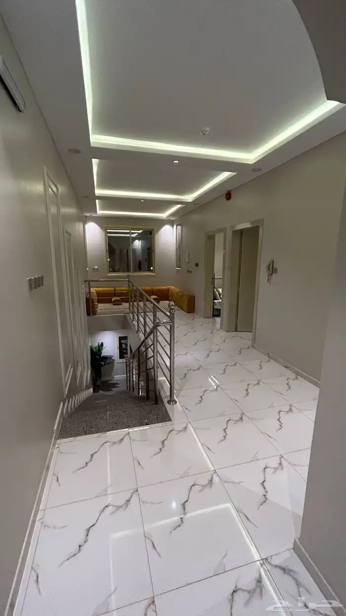 شاليهات آرام هوم ترحب بكم 16