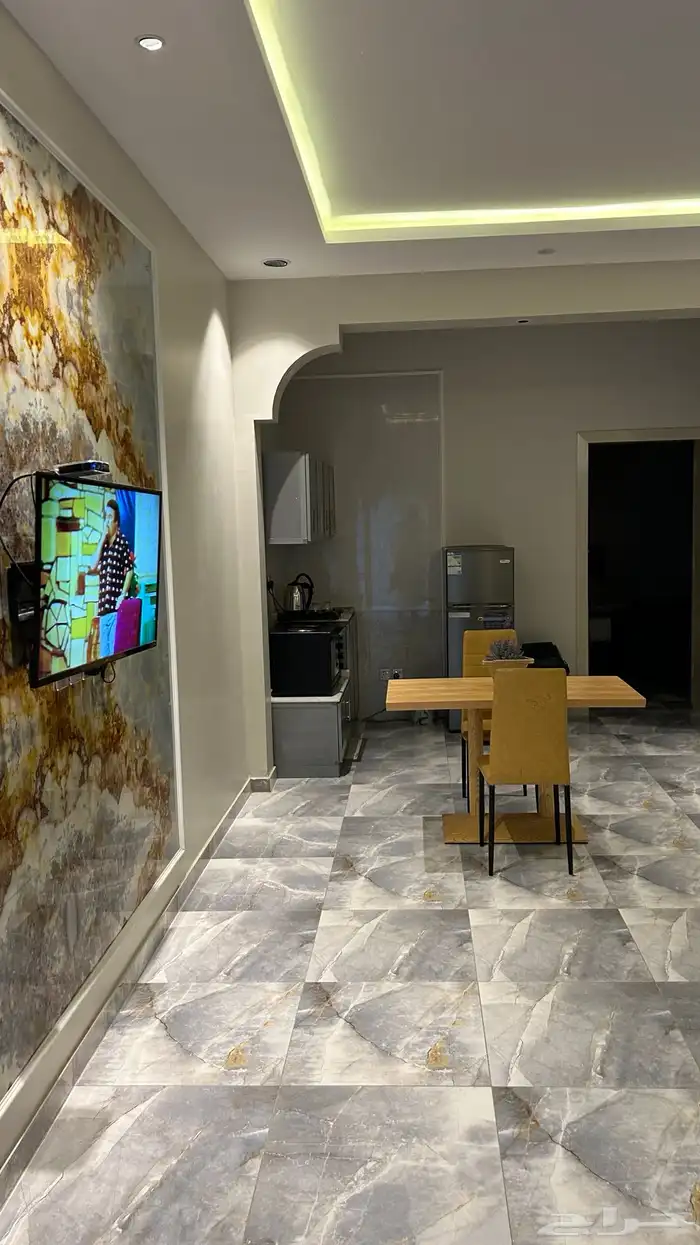 شاليهات آرام هوم ترحب بكم 4