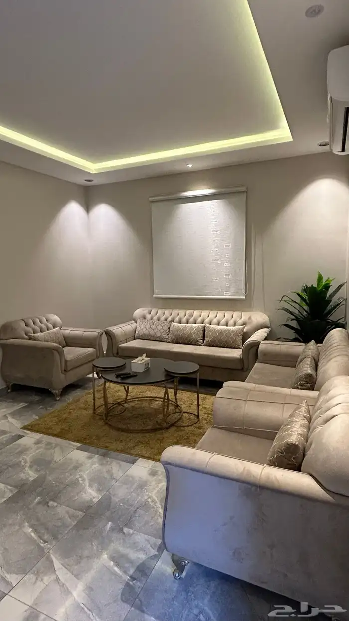 شاليهات آرام هوم ترحب بكم 0