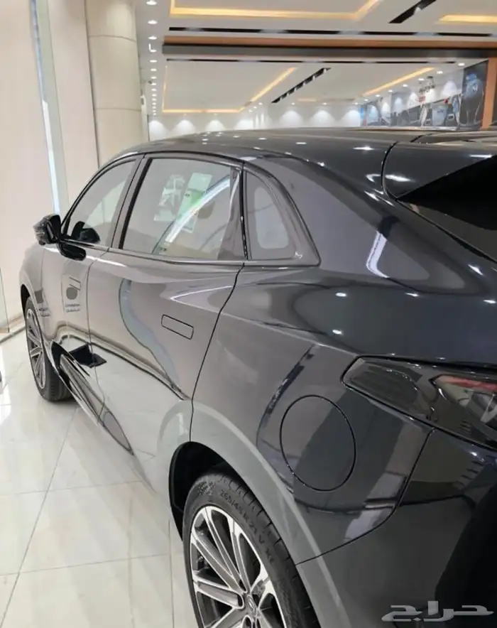 شانجان يونى كي 2025 عروض الاقساط جميع البنوك والشركات 1