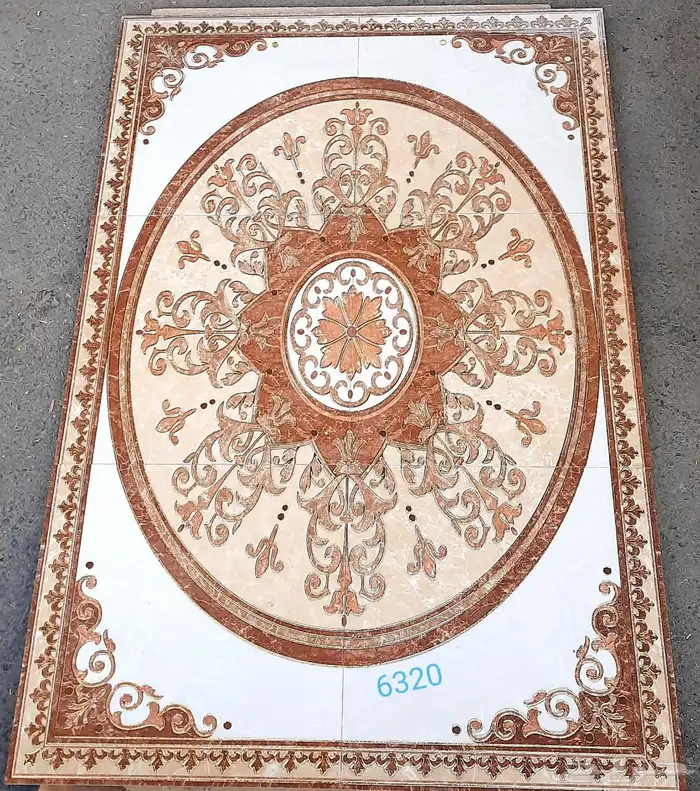 240_120 سجادات بورسلان هندي جودة ممتازة 14
