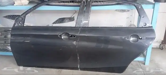 ابواب جميع الجهات تويوتا يارس 2024 0