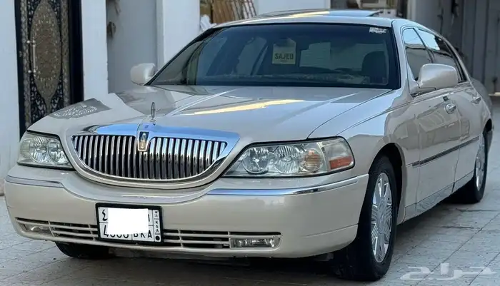 ليكون كارتير 1