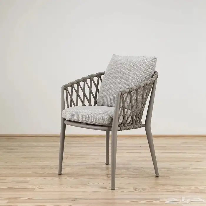 طاولات وكراسي مميزة 43