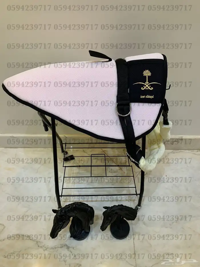 سرج خيل صناعه هندي 220 13