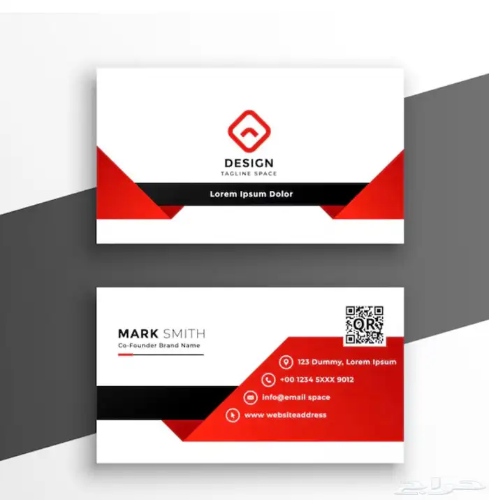 مطابع كروت طباعة فواتير استيكرات مطبوعات سندات عقود اختام 2