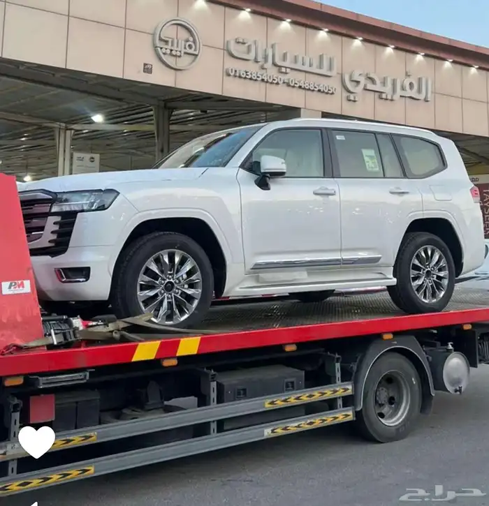 سطحة هيدروليك لنقل السيارات من القصيم إلى الرياض 0