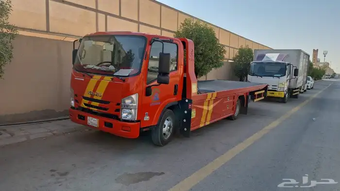 سطحة هيدروليك _وعادي الرياض الى كافه انحاء المملكة 0