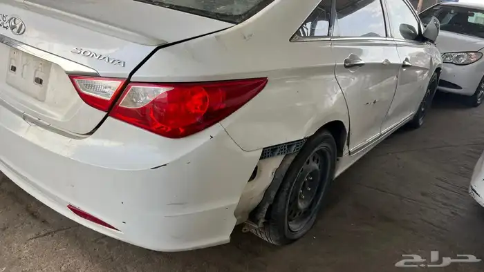 قطع غيار سوناتا2011 2015 0