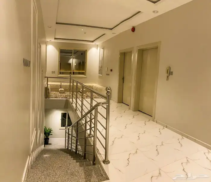 شاليهات آرام هوم ترحب بكم 25