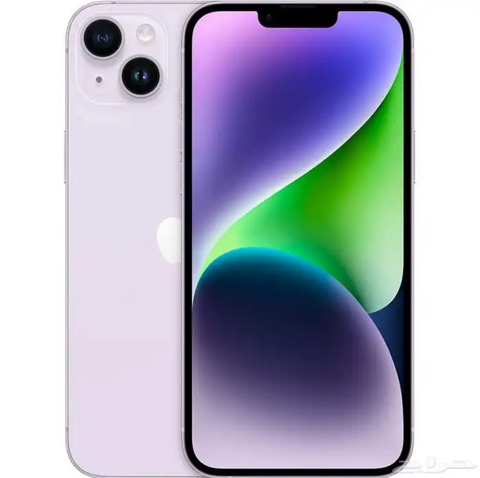 اي فون 14 بلس للبيع 0