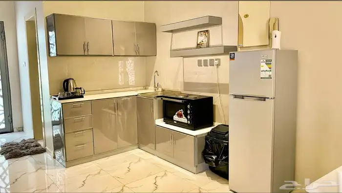 شاليهات آرام هوم ترحب بكم 37