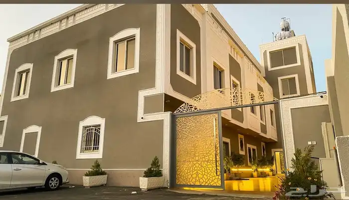 شاليهات آرام هوم ترحب بكم 45