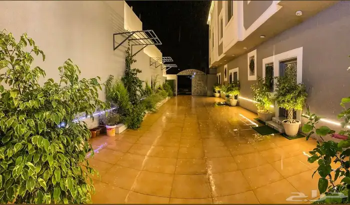 شاليهات آرام هوم ترحب بكم 30