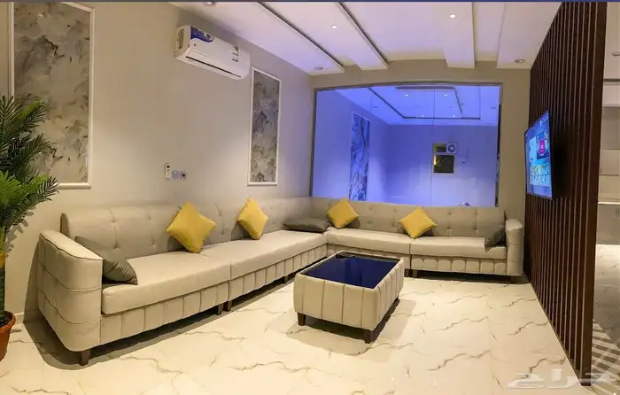 شاليهات آرام هوم ترحب بكم 39