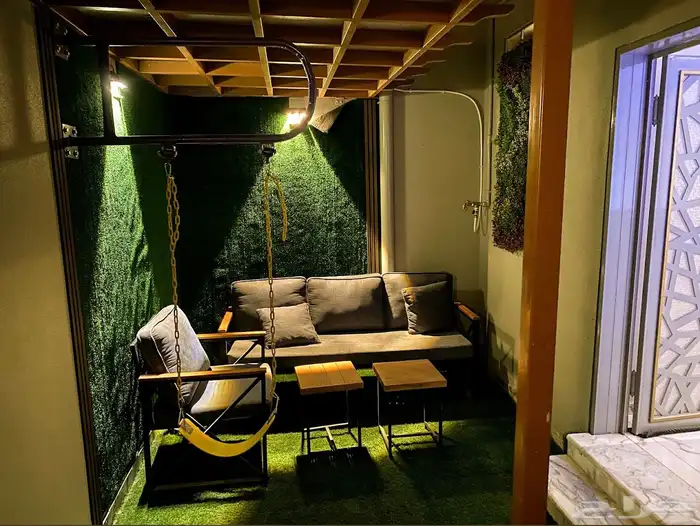 شاليهات آرام هوم ترحب بكم 26