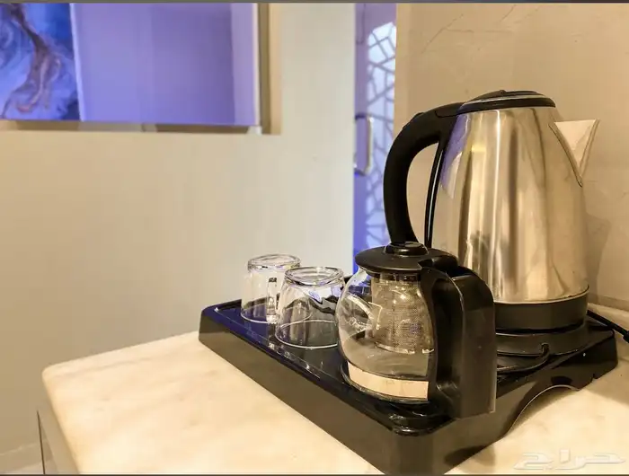 شاليهات آرام هوم ترحب بكم 36