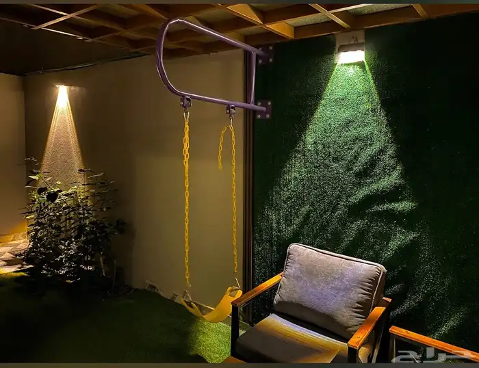 شاليهات آرام هوم ترحب بكم 31