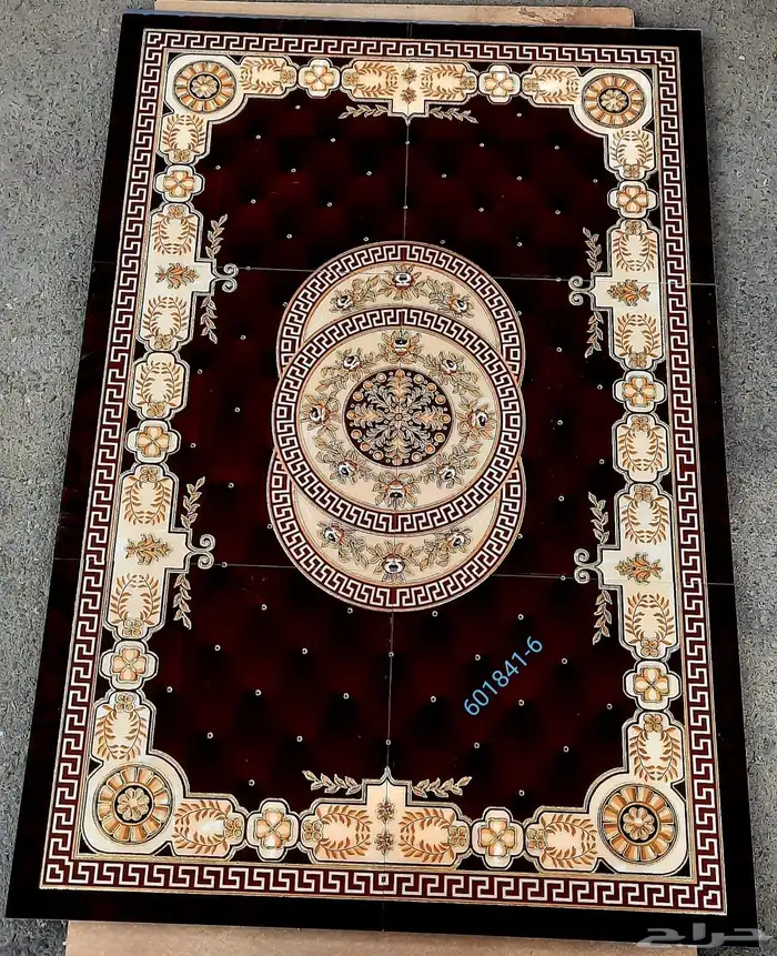 240_120 سجادات بورسلان هندي جودة ممتازة 31