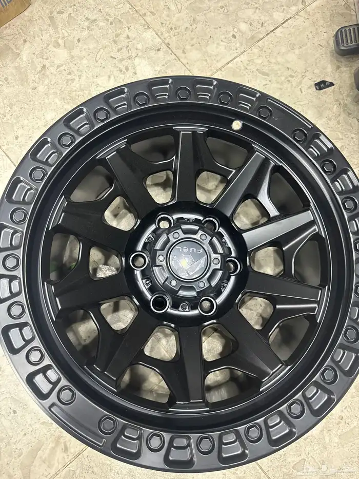 جنوط افرود ميثود برايد فيول بلاك راينو دي اكس 9