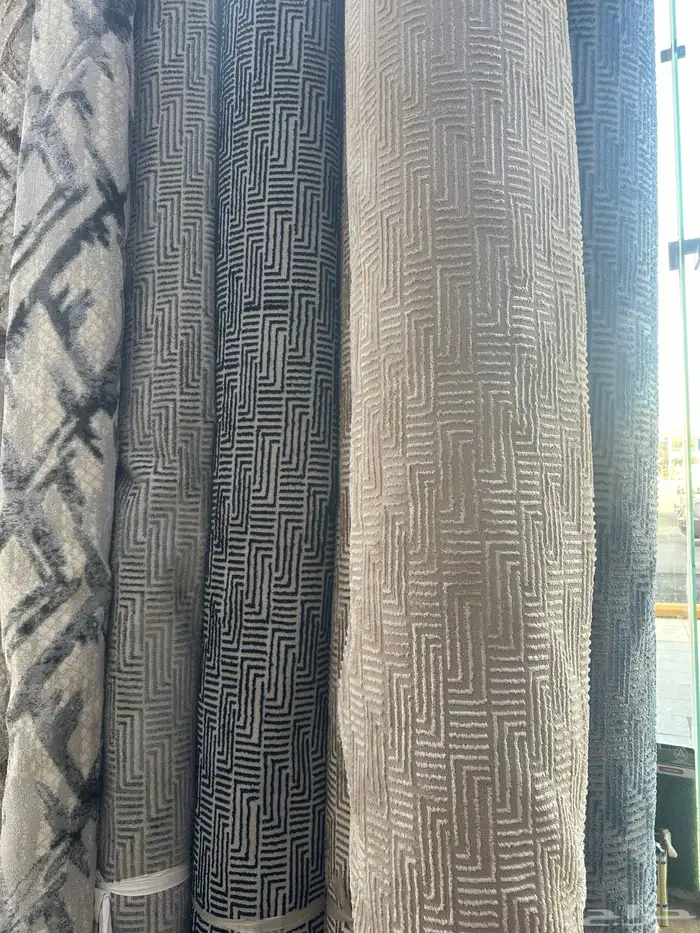 موكيت سجاد فنيل زراعي موكيت مساجد جميع انواع الموكيت 5