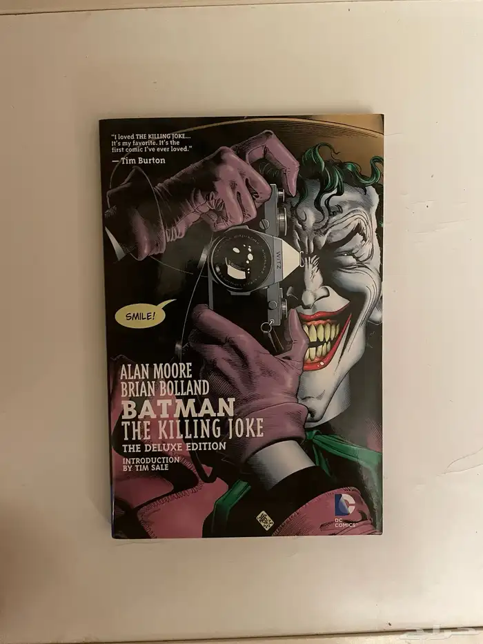 باتمان كوميكس للبيع Batman Comics 5