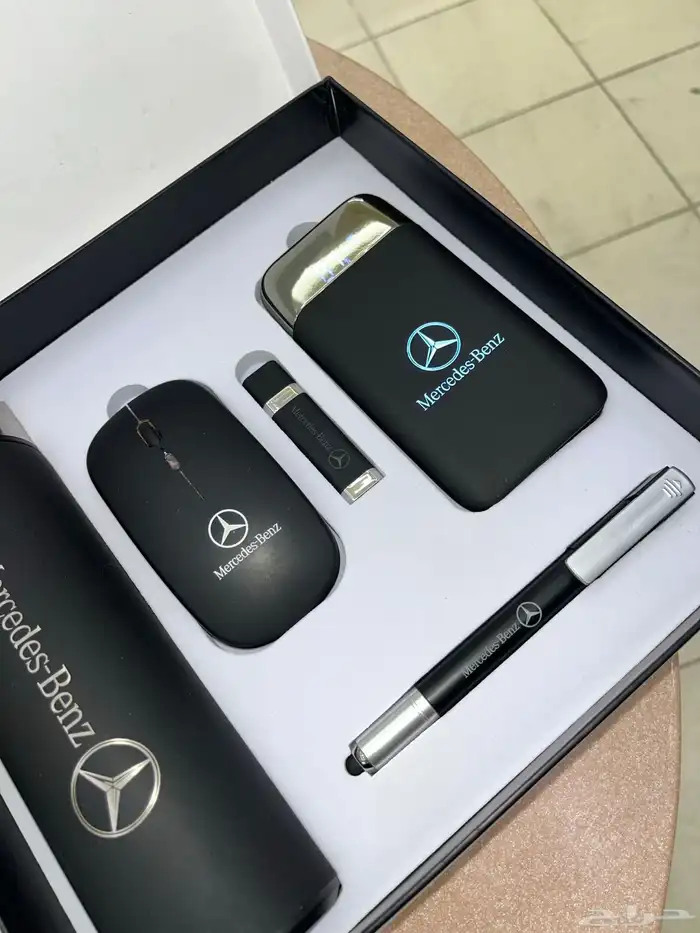 اطقم فاخرة مع طباعة 4