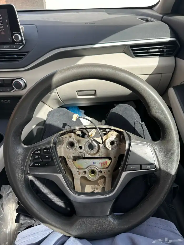 طارت هونداي النترا 2018-2017 0