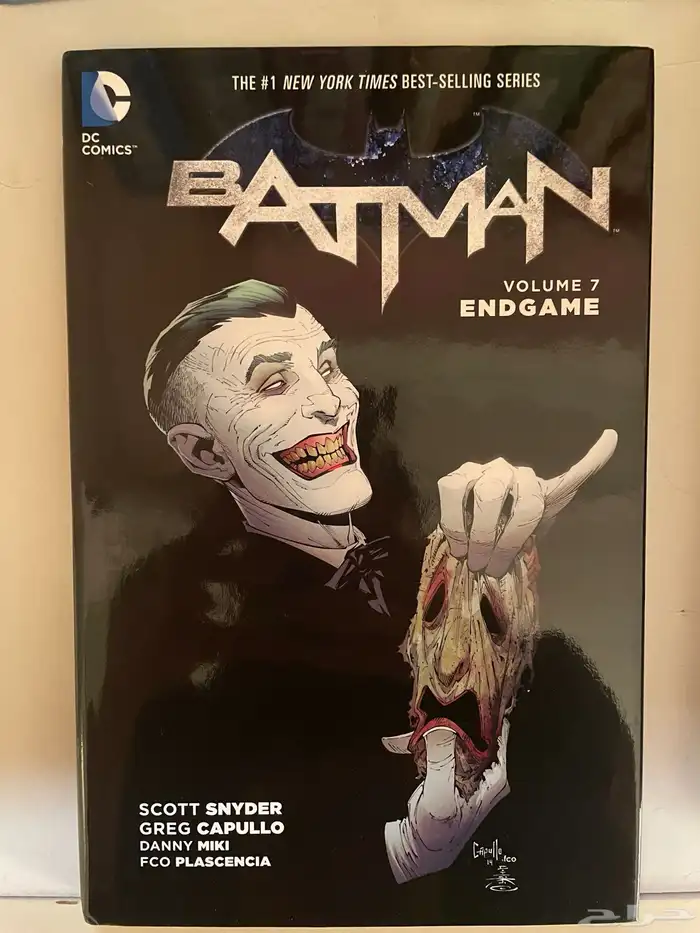 باتمان كوميكس للبيع Batman Comics 0