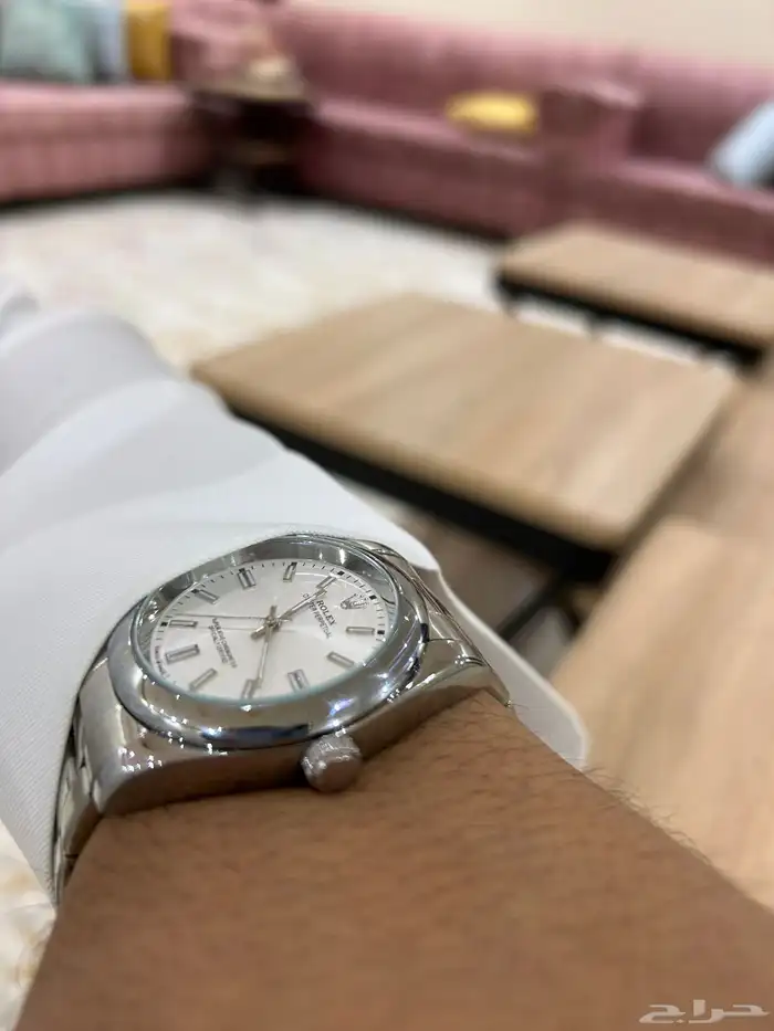 ساعة رولكس 11