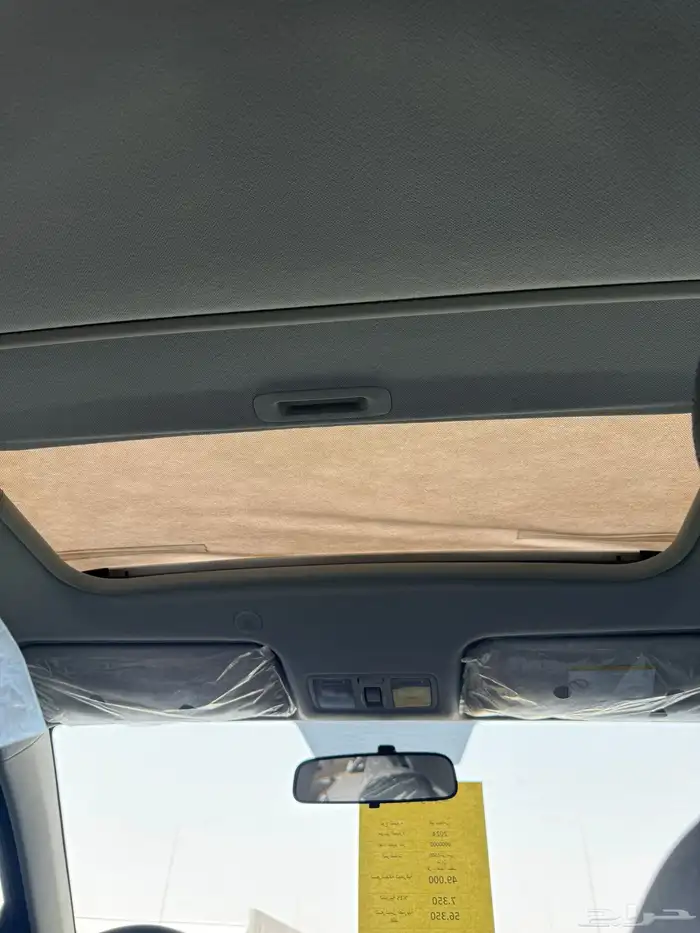 كيا بيجاس 2025 8