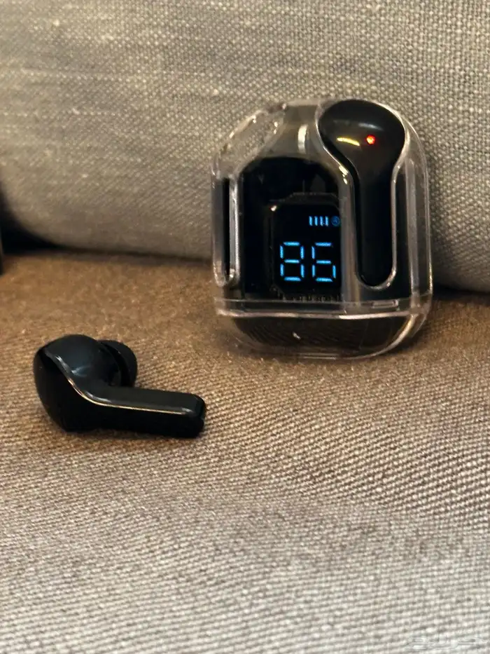 سماعات بلوتوث جديدة مواصفات مميزة ب 100 ريال 11