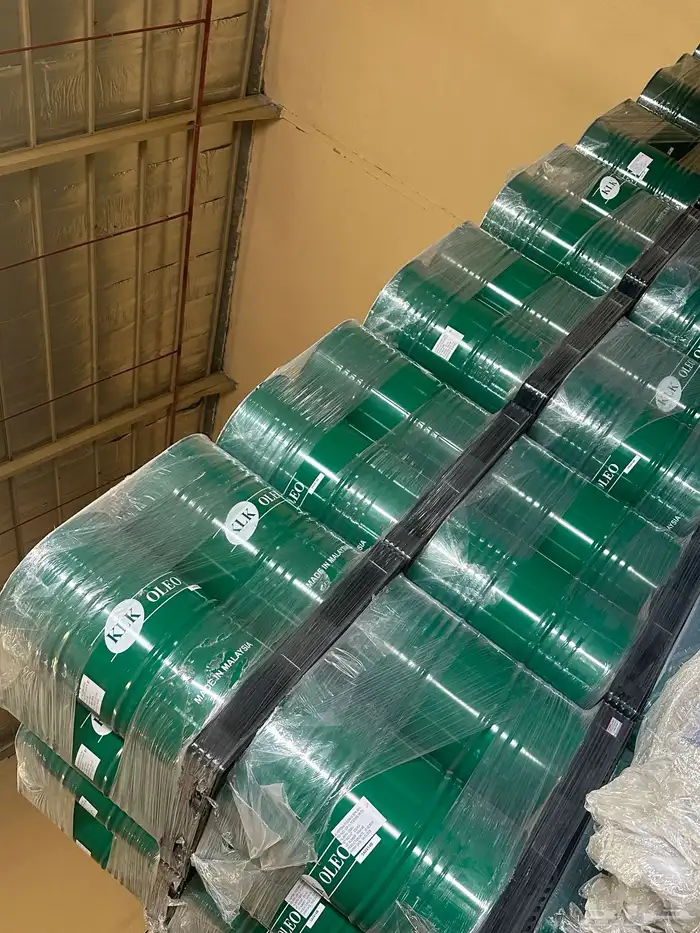 صودا كاوية جلسرين مواد خام وعطور خام اصناعة المنظفات 0